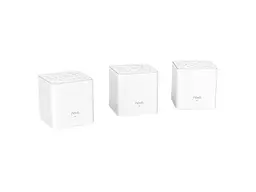 Маршрутизатор (роутер) Tenda Nova MESH MW3 3-Kit (MW3-KIT-3)
