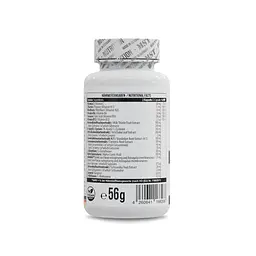 Екстракти для печінки Liver AlphaCore, 60 капсул MST Nutrition vit0004263
