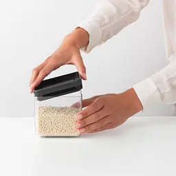 Ємність Brabantia Tasty+ для зберігання продуктів 0.7 л (122309) - мініатюра 2