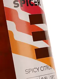Лікер Spicer Цитрусово-імбирний 20% 0.5 л - мініатюра 3