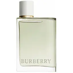 Burberry Her 100 мл тестер туалетна вода