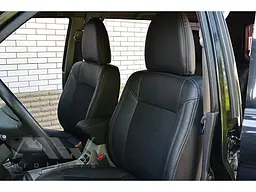 Авточохли модельні MW Brothers для Mitsubishi Pajero Sport I c 1996 - мініатюра 7
