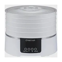 Сушка для овочів та фруктів WetAir WFD-K500WR (WFD-K500WR_x005F_x000D_)