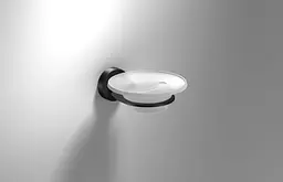 Мильниця Sonia TP Black 166268, Чорний - мініатюра 2