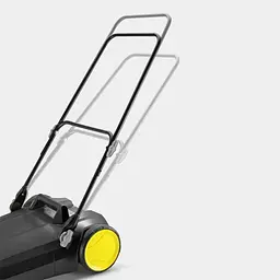 Підмітальна машина Karcher S 4 Twin Go!Further (1.766-363.0) - мініатюра 2