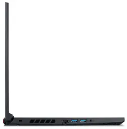Ноутбук Acer Aspire 5 A515-44 15.6FHD IPS/AMD R5 4500U/8/256F/int/Lin/Silver (NH.Q9GEU.008) - мініатюра 7