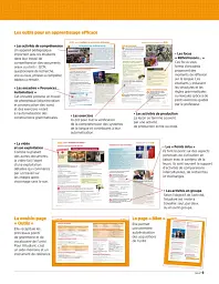 Tendances B1 Livre de l'eleve + DVD-ROM - Марі-Луїза Парізет - мініатюра 3