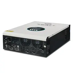 Гібридний однофазний інвертор 5kW/48V Kraft Energy KRF-SIH5KW (42-00074) - мініатюра 6