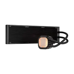 Система рідинного охолодження Corsair NAUTILUS 360 ARGB (CW-9060093-WW) - мініатюра 6