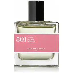 Парфумована вода Bon Parfumeur 501 30 мл