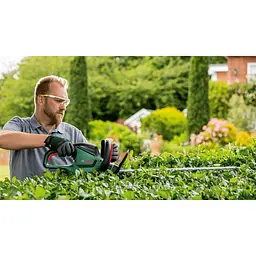 Кущоріз Bosch UniversalHedgeCut 50 480 Вт (0.600.8C0.501) - мініатюра 3