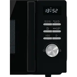 Мікрохвильова пічGorenje MO 20 A4 BH (740291) - мініатюра 9
