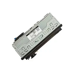 Автомагнітола Bluetooth SA-520 ISO 1DIN Автозвук 4x50W USB SD пульт ду 2392 магнітофон в машину Чорний - мініатюра 4