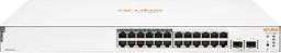 Комутатор мережевий HP 1830-24G(PoE)-2SFP (JL813A)