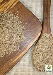Насіння Agro-Market Салат Ред Корал на вагу ціна за 3 г (22079) - мініатюра 2