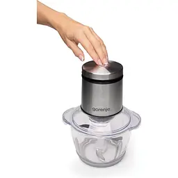 Подрібнювач Gorenje S 450 XE (742270) - мініатюра 5