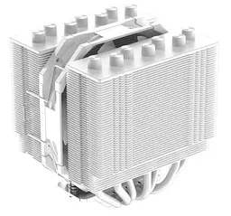 Кулер для процесора SE-207-XT Slim Snow , 1x120 мм, алюміній/мідь, Intel: 2066 ID-Cooling teh0027895