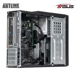 Персональний комп'ютер Artline Business B29(B29v92) - мініатюра 9