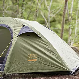Намет одномісний Grand Canyon Apex 1 Alu (30921258) оливковий - мініатюра 19