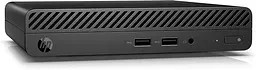 ПК-моноблок HP All-in-One 23.8FHD Touch/Intel i5-9400T/8/128F+1000/NVD110-2/kbm/W10/White (5FY95ES) - мініатюра 2