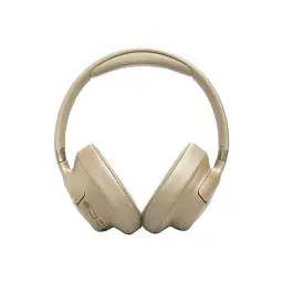Навушники JBL Tune 780 NC Beige (JBLT780NCBEG) - мініатюра 2