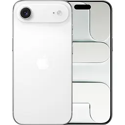 Смартфон Apple iPhone Air 512GB Cloud White (MG2T4) [145240]