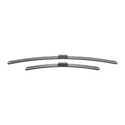 Щітка склоочисника Bosch 3 397 014 027 - мініатюра 2