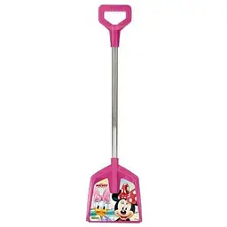 Лопата довга Wader IML - Мінні/Принцеси Disney 77423 Різнокольоровий (5900694774230)