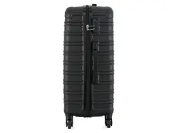Чемодан Semi Line 24 M Black (T5953-2) - миниатюра 6