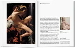Caravaggio - мініатюра 2
