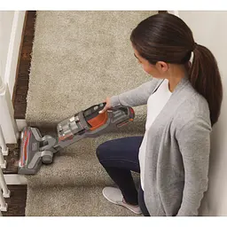 Акумуляторний пилосос Black+Decker BHFEV182C - мініатюра 7