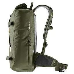 Рюкзак Deuter Amager 25+5 Khaki (1052-32200222050) - мініатюра 6