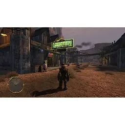 Гра Oddworld Stranger's Wrath HD (російська версія) (Nintendo Switch) - мініатюра 4