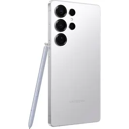 Смартфон Samsung Galaxy S25 Ultra 12/512GB Titanium Whitesilver (SM-S938BZSG) [127584] - мініатюра 15