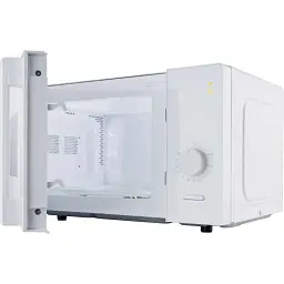 Мікрохвильова піч Gorenje MO20E1W15 - мініатюра 4