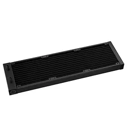 Система рідинного охолодження Deepcool LE360 V2 (R-LE360-BKAMMC-G-2) - мініатюра 2