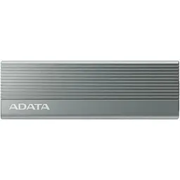Зовнішня кишеня EC680, Grey, M.2, Type-C 3.2 Gen2 ADATA teh0028328 - мініатюра 2