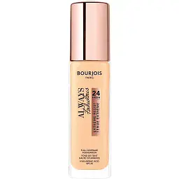 Тональна основа Bourjois Always Fabulous Foundation відтінок 120 (Ivory Clair) 30 мл