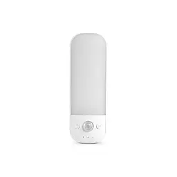 LED світильник акумуляторний з датчиком руху Videx VL-NL014W-S (27897-000) - мініатюра 3