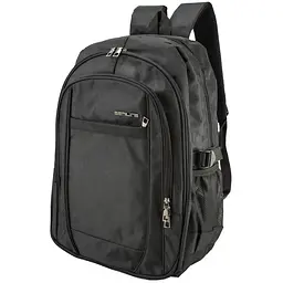 Рюкзак для ноутбука Semi Line 15.6" L2048 21L Black (L2048-1)