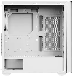 Корпус AeroCool D501A-G-WT-v2 ARGB White (ACCM-DS01043.21) - мініатюра 3