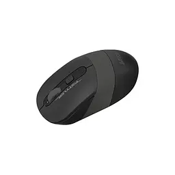 Мишка A4Tech FG10S Grey - мініатюра 3