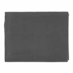 Плед Ardesto Fleece, 130x160 см, 100% поліестер, сірий (ART0706PB) - мініатюра 4