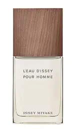 Туалетна вода Issey Miyake L'Eau d'Issey Pour Homme Vetiver Оригінал 100 мл