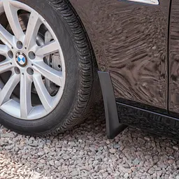 Бризковики для BMW 5 Series F10 / F11 2011-2016 Комплект 4 шт - мініатюра 6