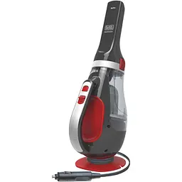 Автомобільний пилосос Black+Decker ADV1200 [85919] - мініатюра 2