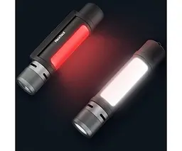 Ліхтар Nextool акумуляторний 6в1 (NE20030) - мініатюра 2