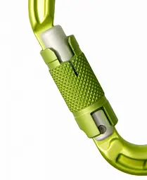 Карабін Edelrid HMS Magnum Twist (1017-738000001380) - мініатюра 2