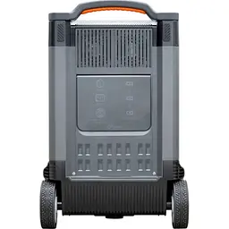 Зарядна станція Allpowers R4000 [153360] - мініатюра 5