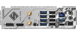 Материнська плата AsRock B650 Steel Legend WIFI (B650 Steel Legend WIFI) (Socket AM5, AMD B650, ATX) - мініатюра 5